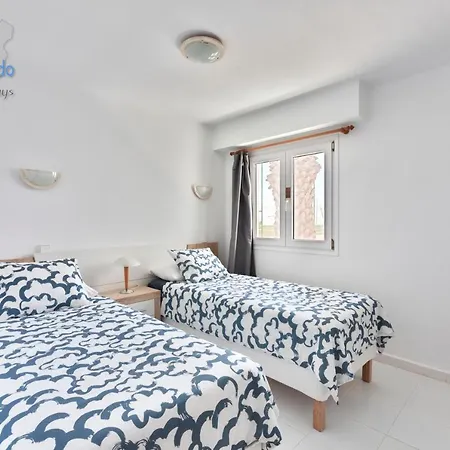 Vivienda Vacacional Las Coronas 48 Costa Teguise Buitenkant foto