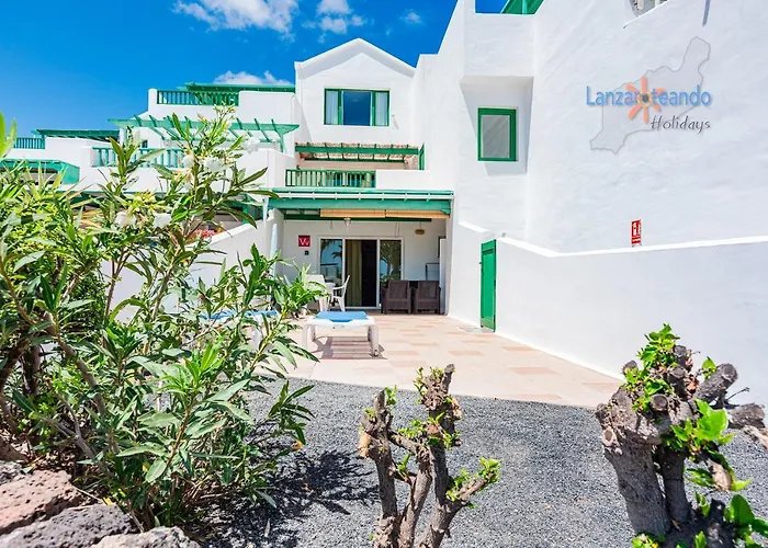 Vivienda Vacacional Las Coronas 48
