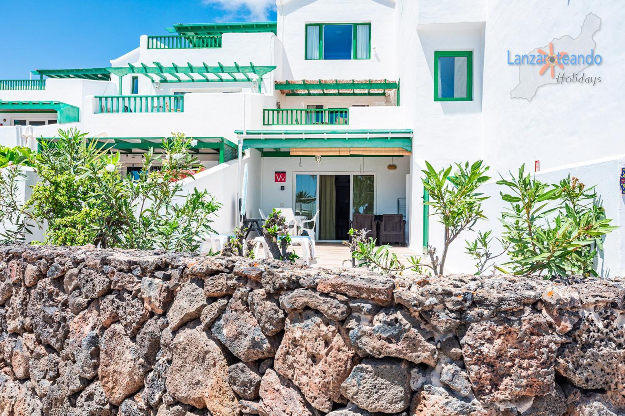 Appartamento Coronas 48 Costa Teguise