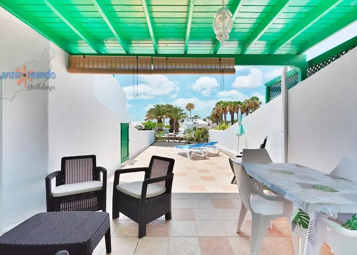 Vivienda Vacacional Las Coronas 48