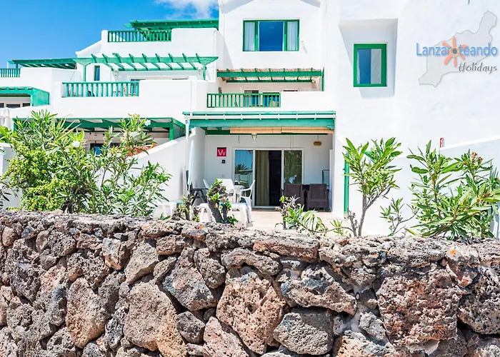 Vivienda Vacacional Las Coronas 48