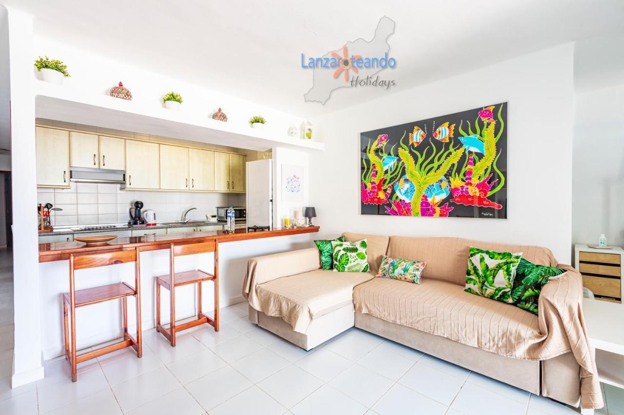 Coronas 48 Appartement